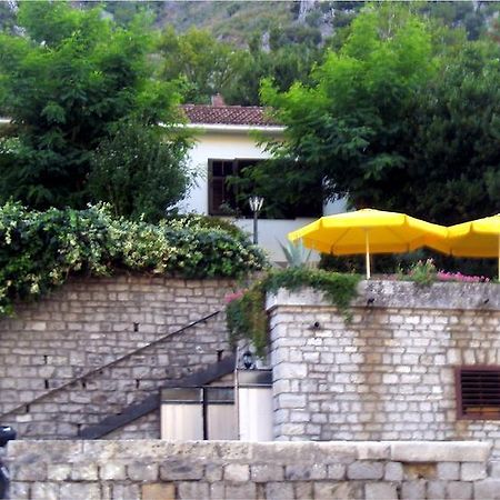 Apartments Jankovic Kotor Exterior photo